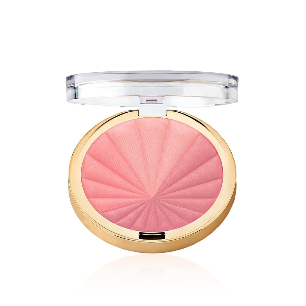 Milani Color Harmony Blush Palette