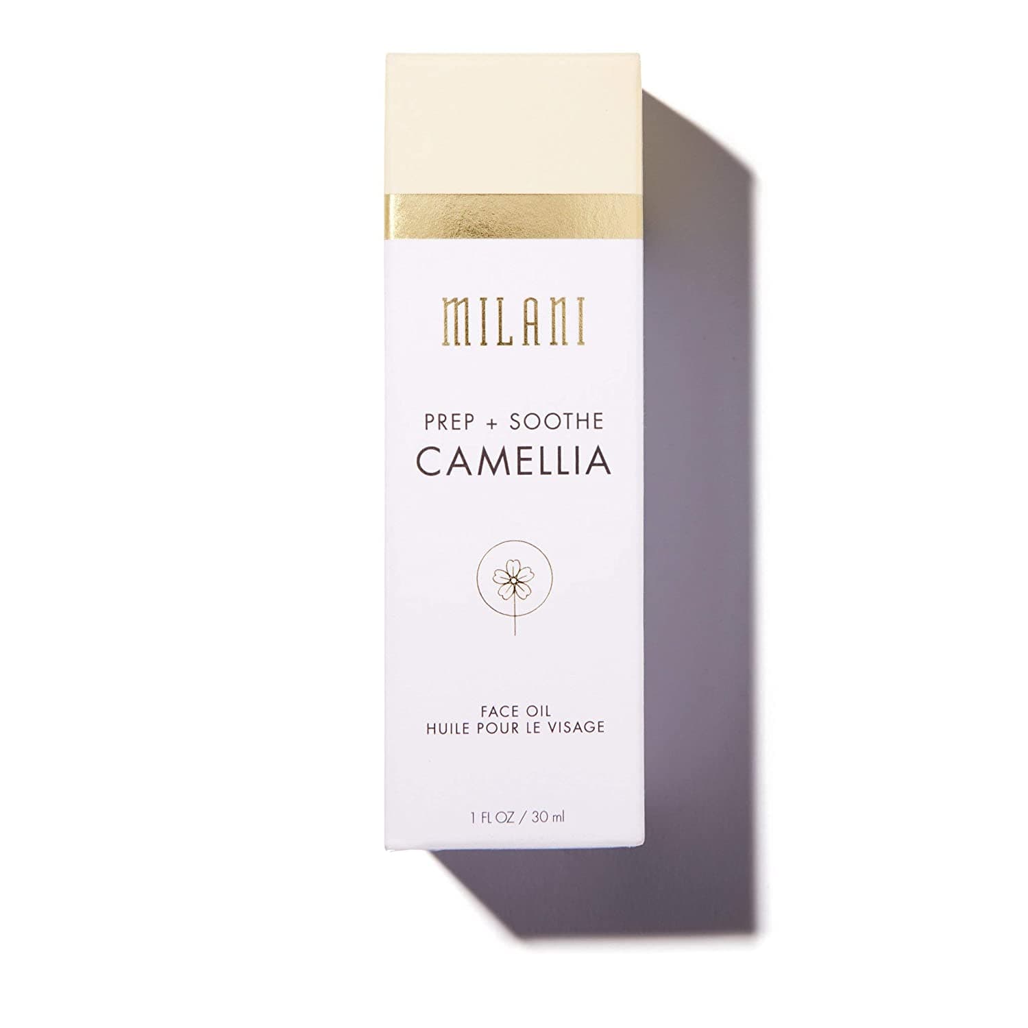 Milani Prep + Soothe Camelllia 30ml