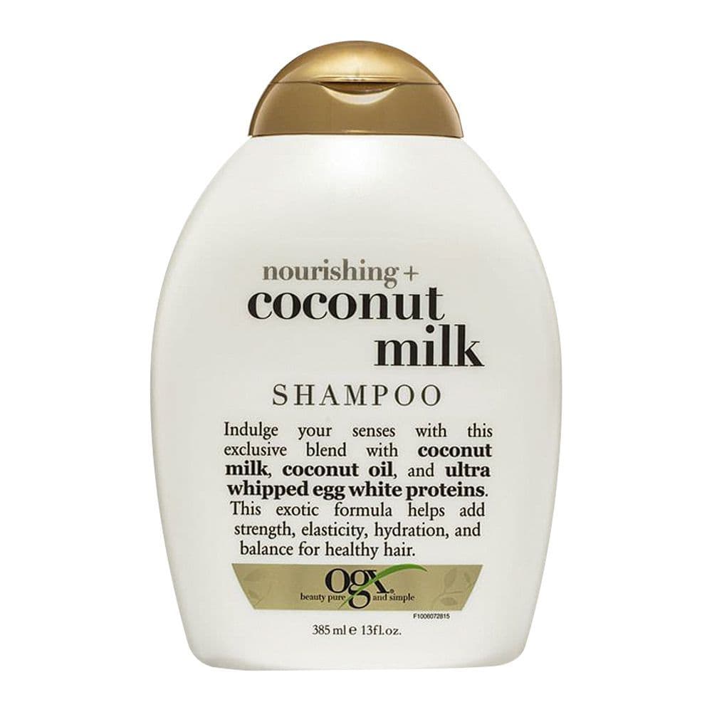 OGX Coconut Milk Shampoo 385ml