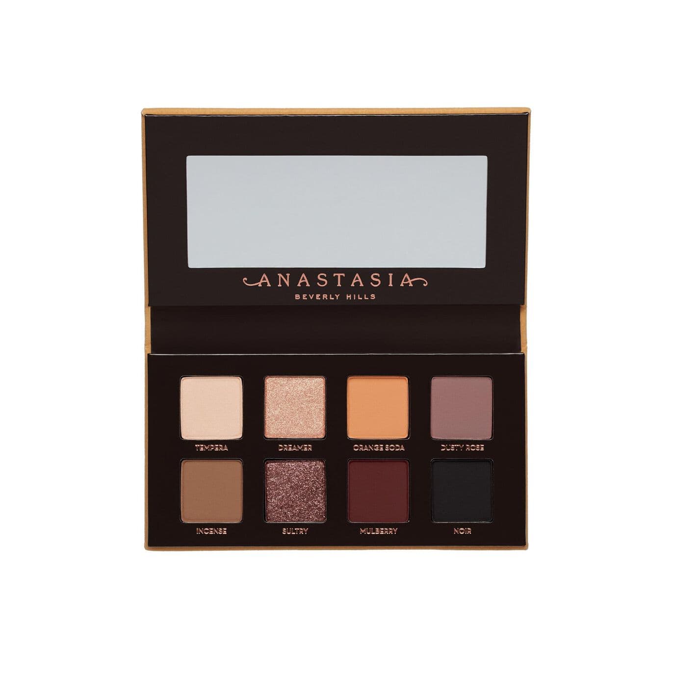 Anastasia Beverly Hills Mini Soft Glam Eyeshadow