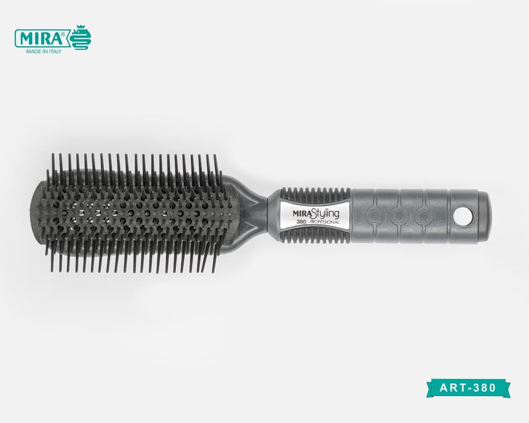 Mira Hair Brush 380
