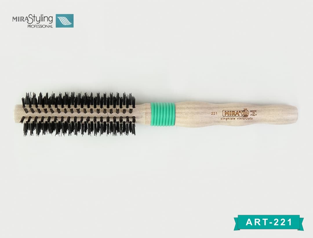 Mira Hair Brush (For Blow Drying) 221