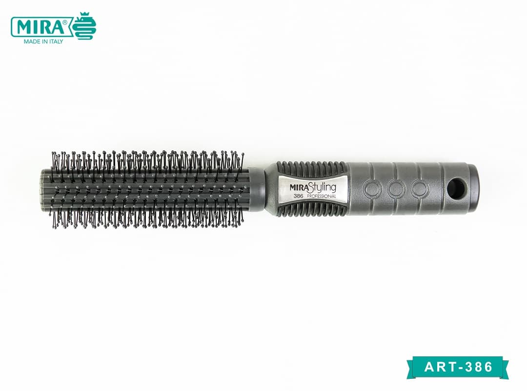 Mira Hair Styling Brush 386