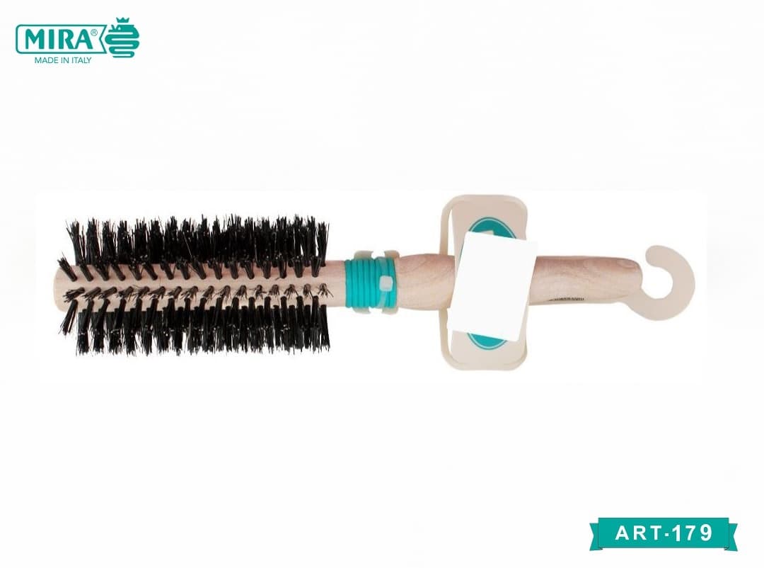 Mira Hair Styling Professional Brush 179