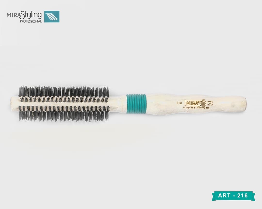 Mira Hair Styling Professional Brush 216
