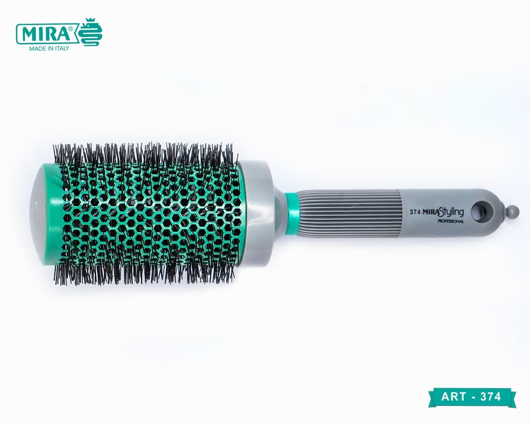 Mira Hair Styling Professional Brush 374
