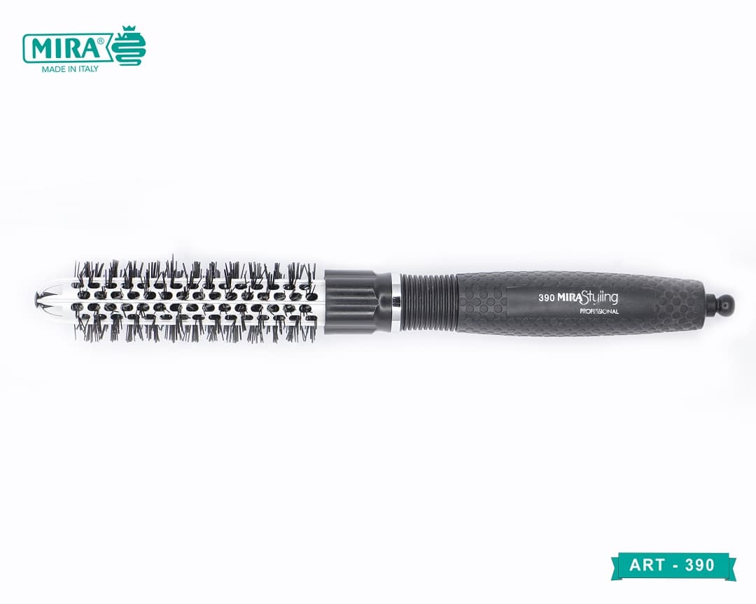 Mira Hair Styling Professional Brush 390