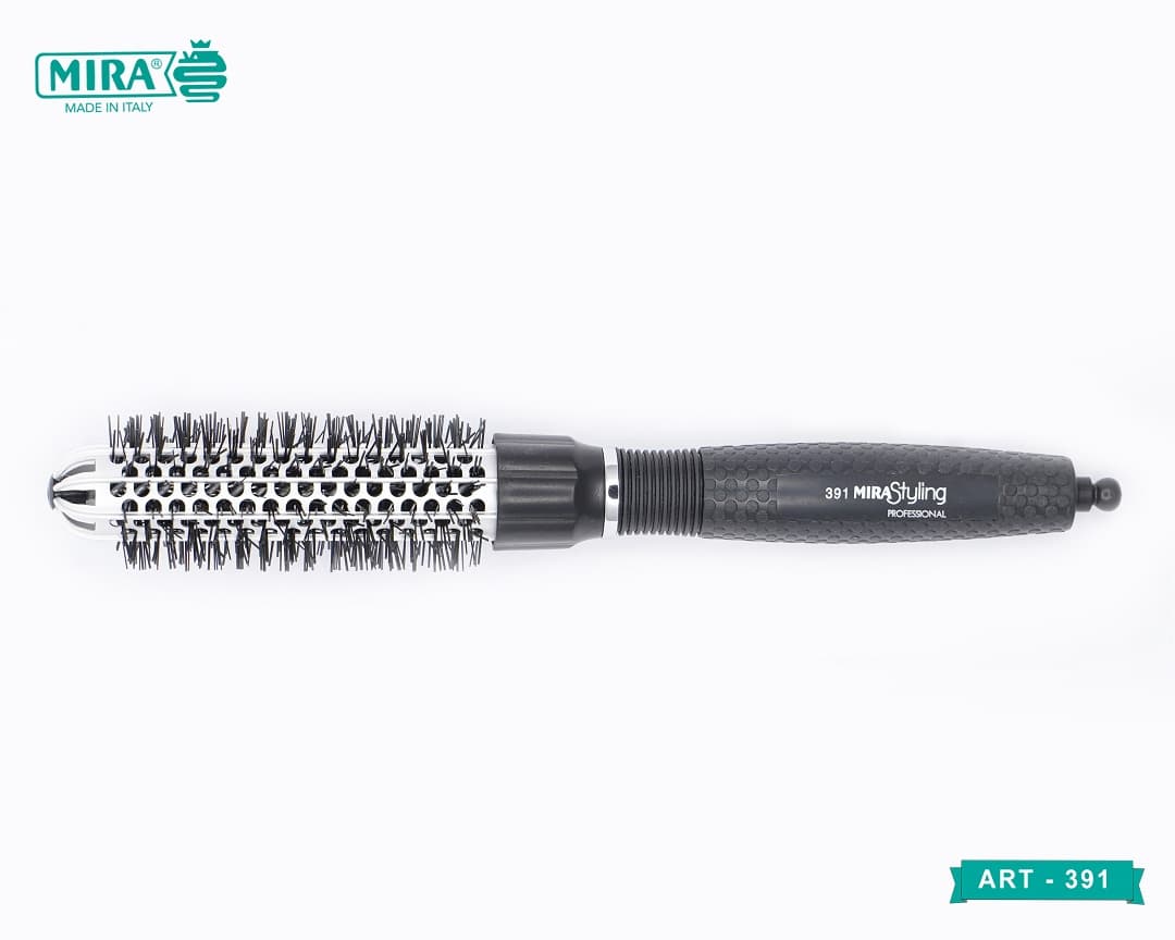 Mira Hair Styling Professional Brush 391