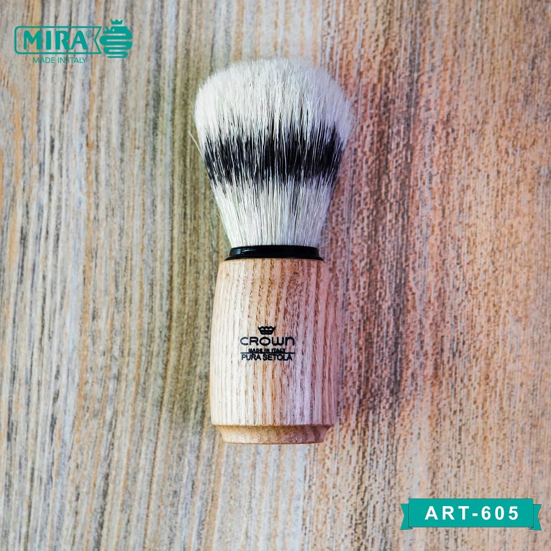 Mira Shaving Brush 610