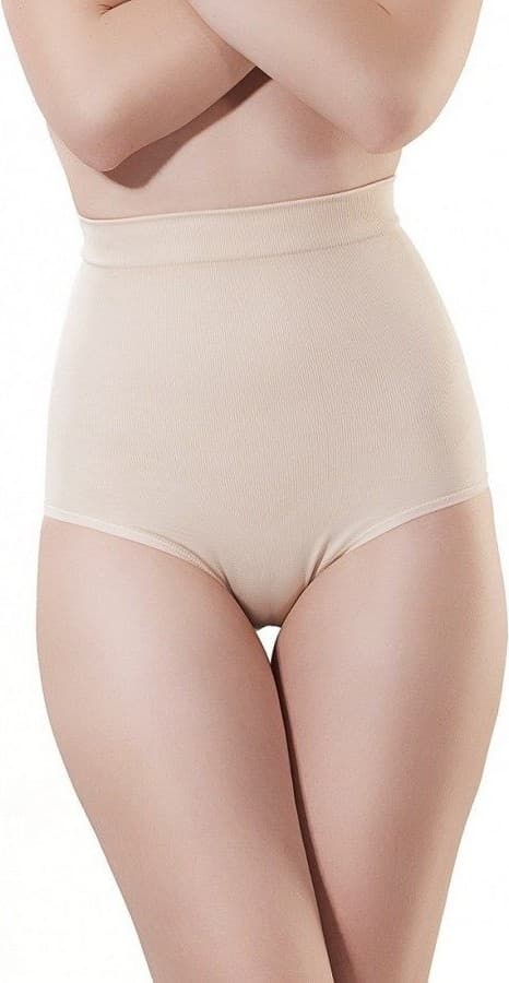 Miss Fit Hight Waist Slip Corset 33636