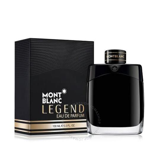 Mont Blanc Legend EDP 100ml