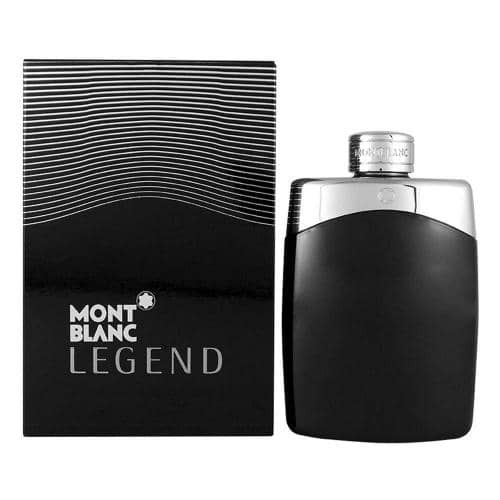 Mont Blanc Legend EDT 200ml