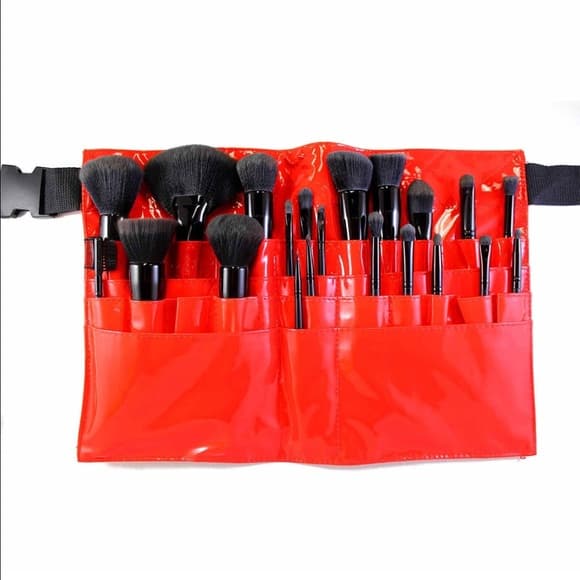 Morphe Brushes Black Master Pro Brush Set - 513