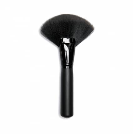 Morphe Brushes Jumbo Fan Brush - MB33