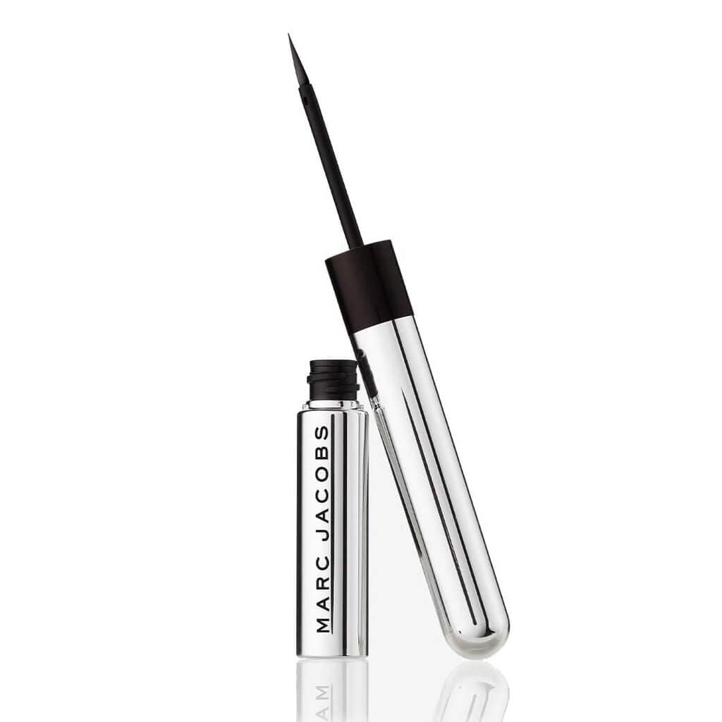 Marc Jacobs Highliner Liquid Gel Eyeliner-Black