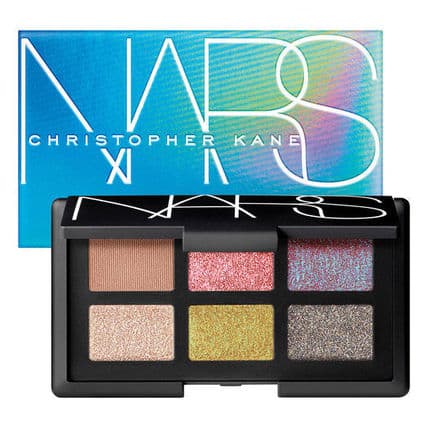 Nars Christopher Kane Eyeshadow Palette (Limited Edition)