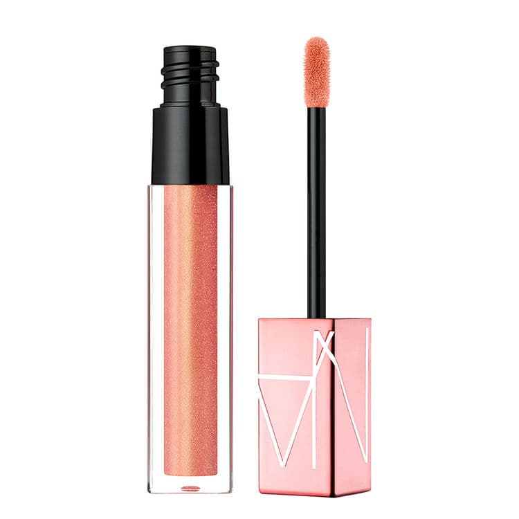 Nars Full Vinyl Lip Lacquer-Orgasm
