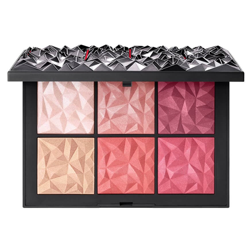 Nars Hot Tryst Cheek Palette Limited Edition