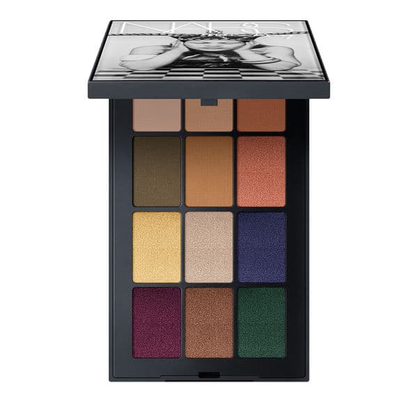 NARS Man Ray Love Game Eyeshadow Palette