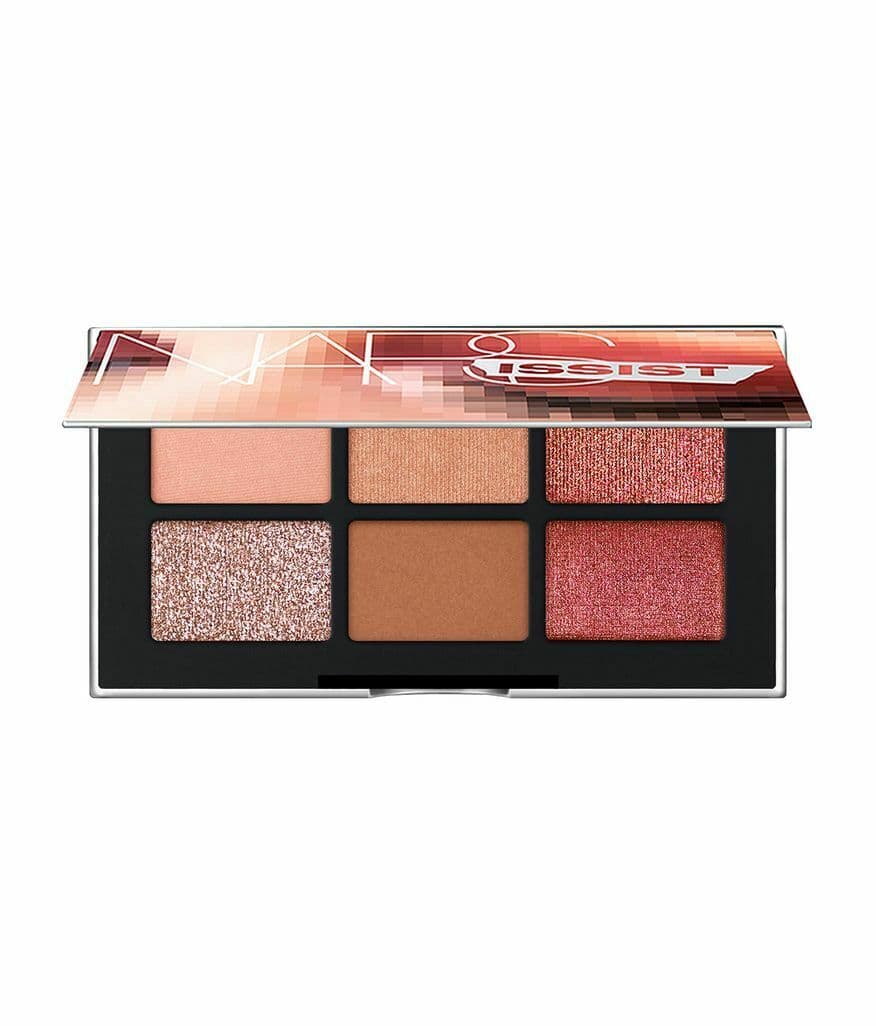 Nars Narsissist Wanted Mini Eyeshadow Palette
