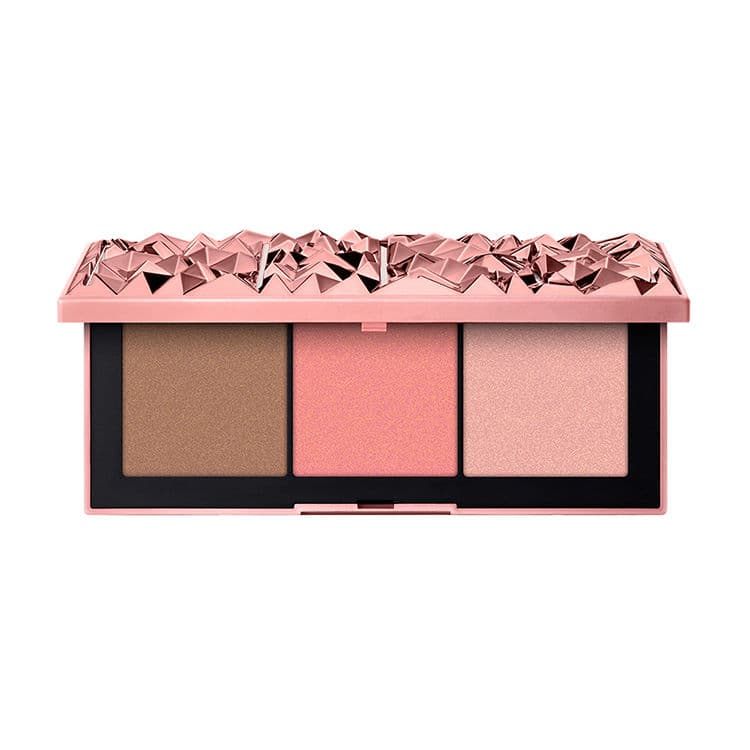 Nars Orgasm Infatuation Cheek Palette