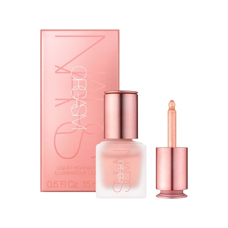 Nars Orgasm Liquid Highlighter-Limited Edition