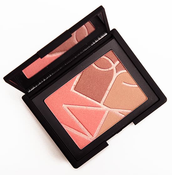 Nars Realm of the Senses Cheek Palette