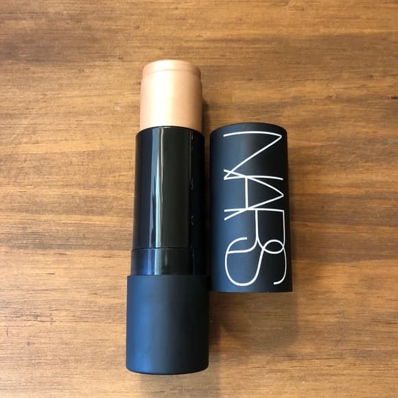 Nars Sheer Pop Multiple Stick Unboxed