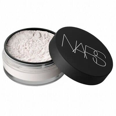 Nars Translucent Crystal Light Reflecting Setting Powder Unboxed