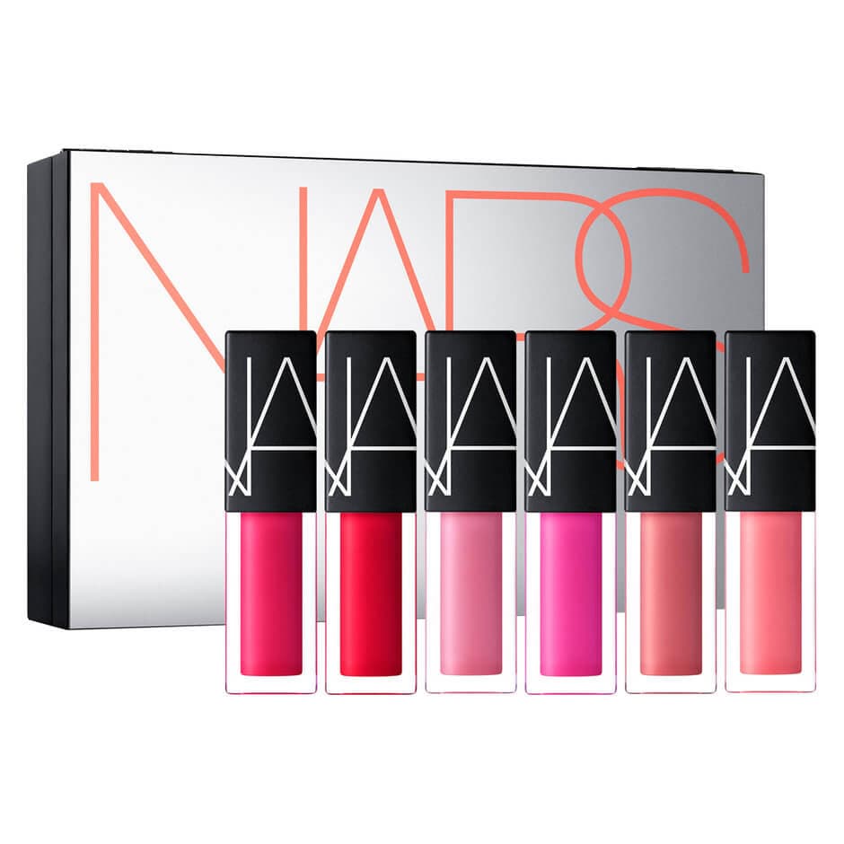 Nars Velvet Lip Glide Set