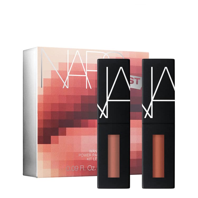 Nars Power Pack Lip Kit