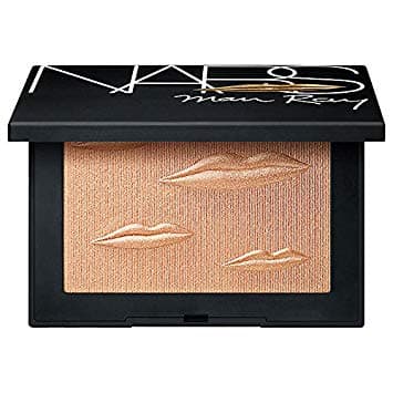 NARS x Man Ray Double Take Overexposed Glow Highlighter