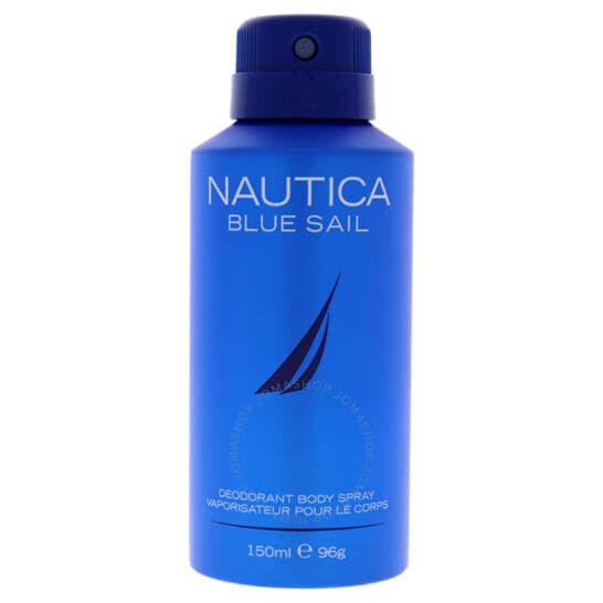 Nautica Blue Sail Body Spray 150ml