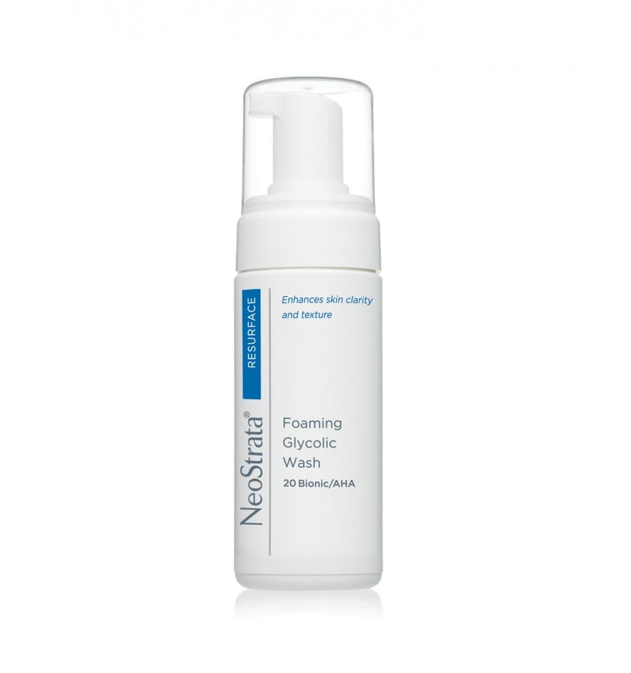 Neostrata Foaming Glycolic Wash