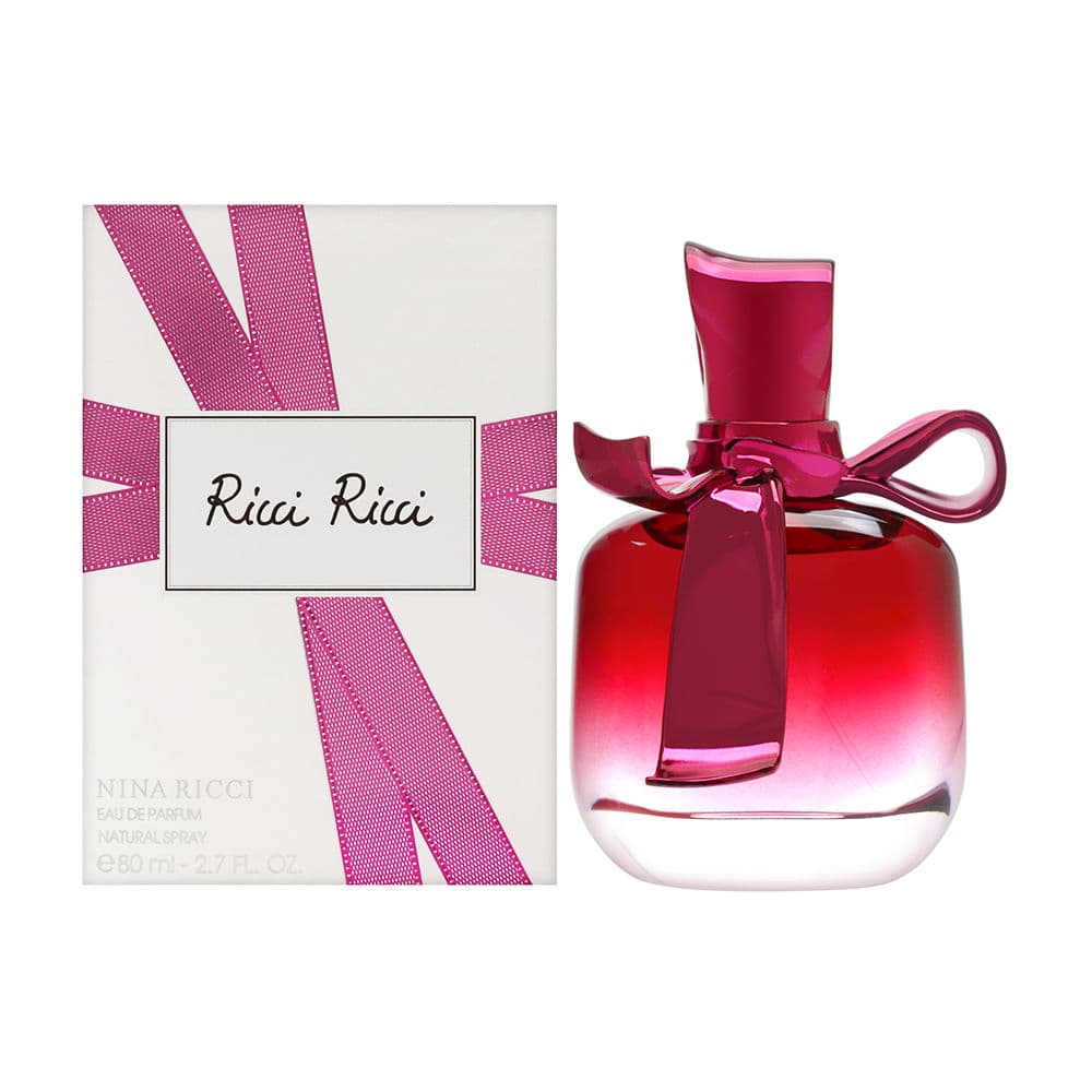 Nina Ricci for Women Ricici Ricci EDP 80ml