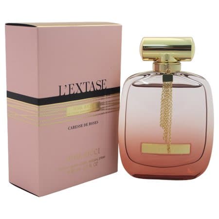 Nina Ricci Lextase Legre EDP 80ml