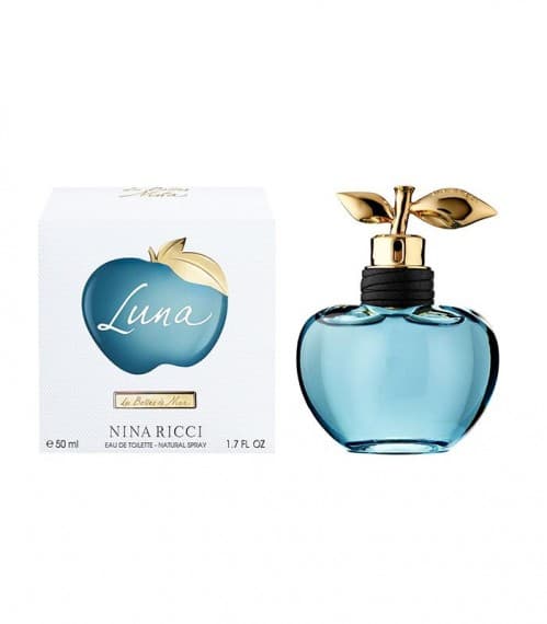 Nina Ricci Luna Women EDT 50ml