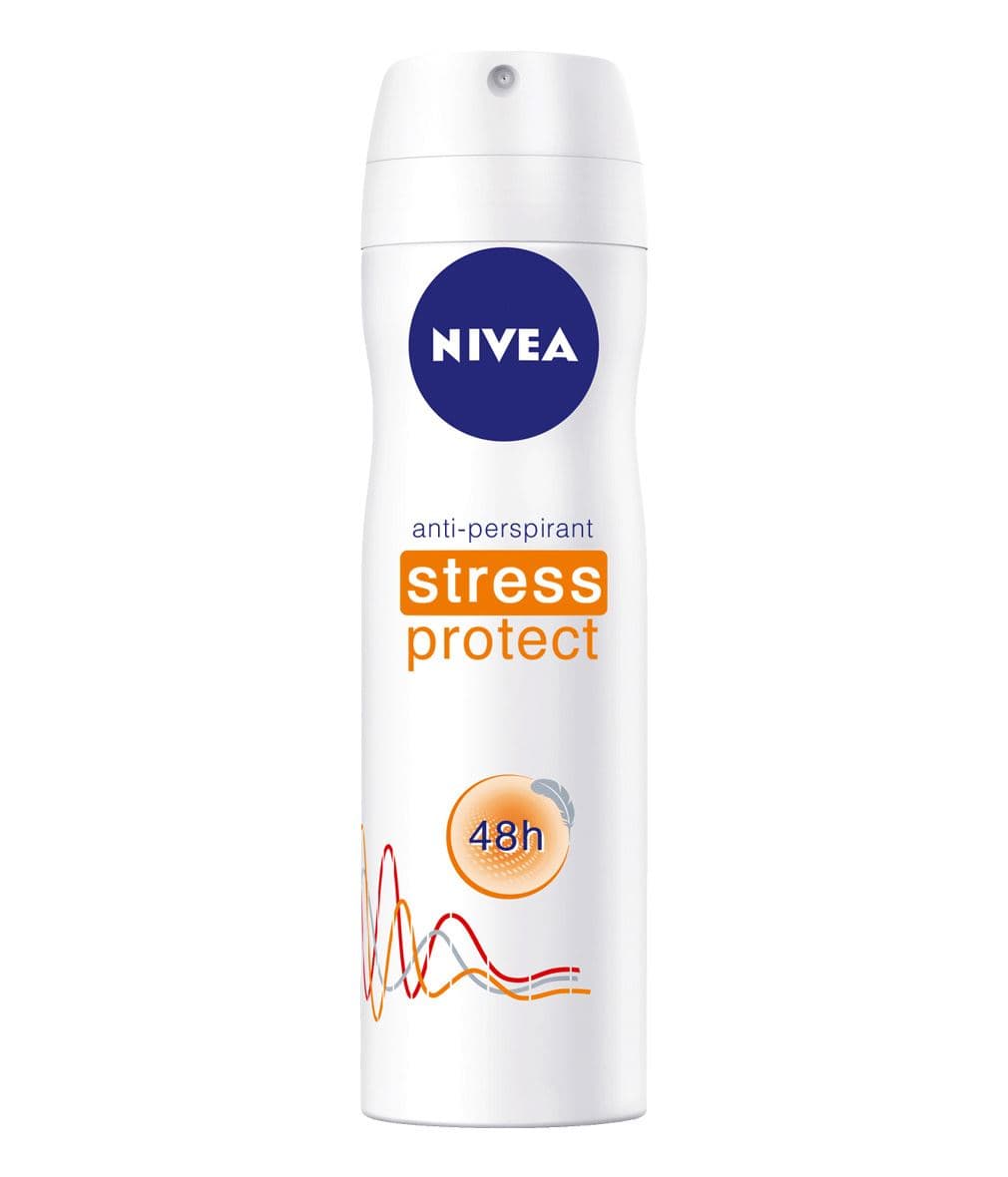 Nivea Anti Transpirant Stress Protect 48h