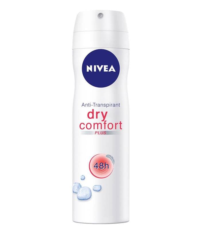 Nivea Dry Comfort Anti Perspirant Deo Spray 150ml