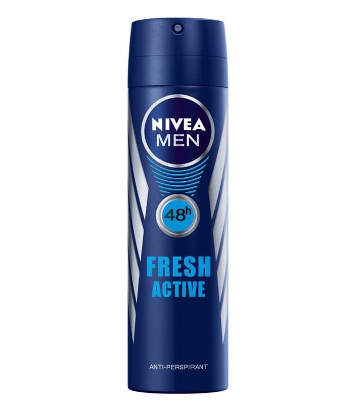 Nivea Fresh Active Anti Perspirant Deo Spray 150ml