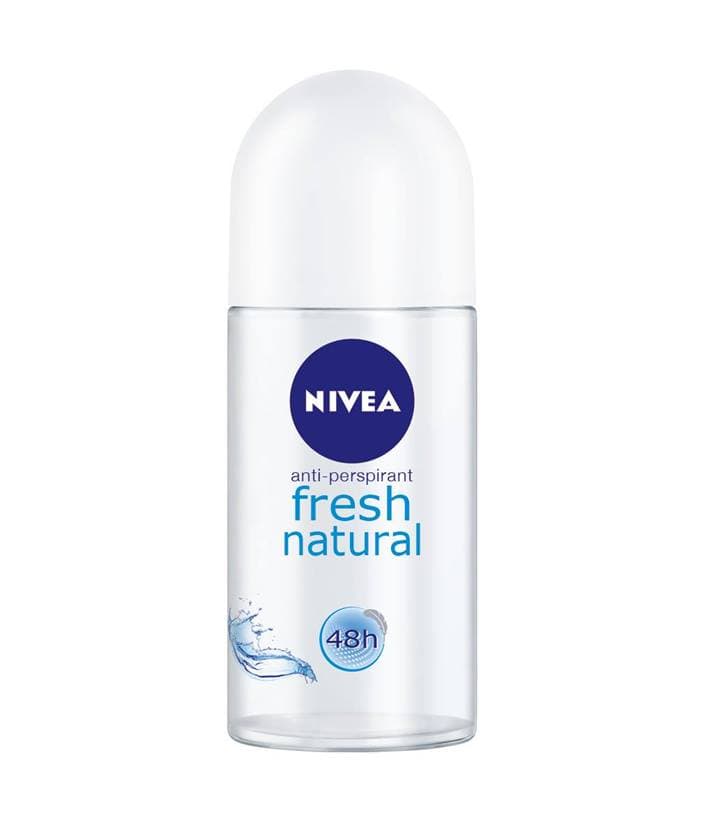 Nivea Fresh Natural Anti Perspirant Roll on 50ml