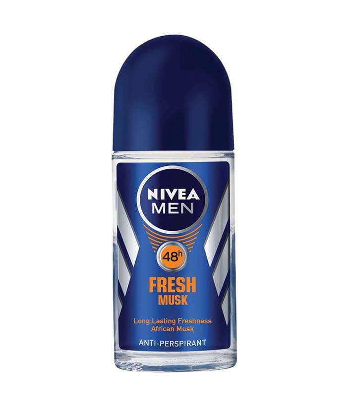 Nivea Fresh Power Anti Perspirant Roll on 50ml