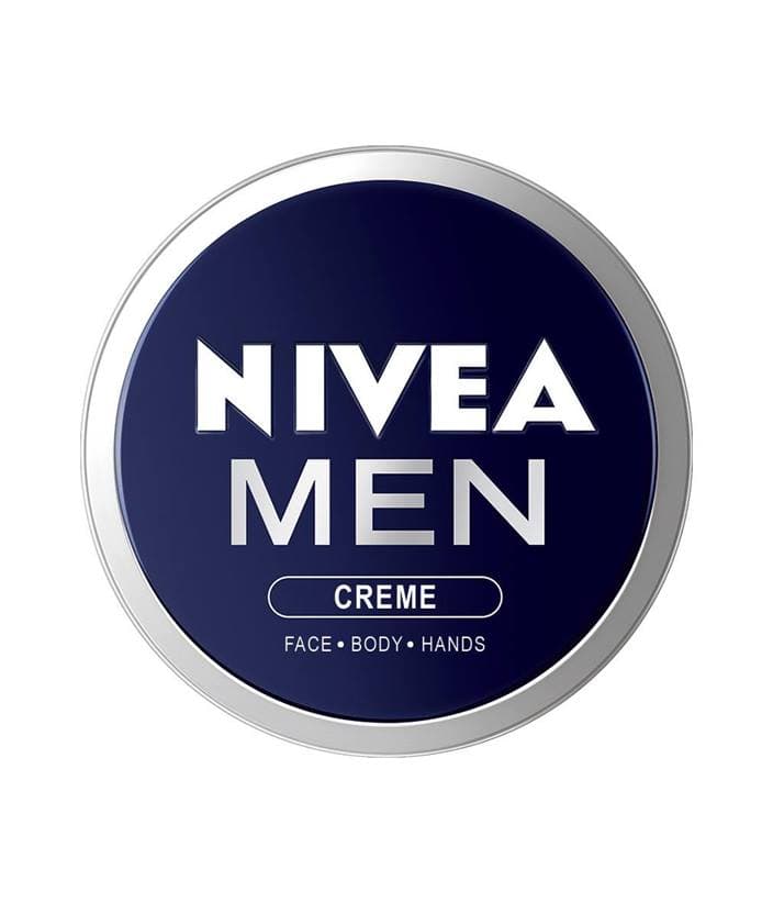 Nivea Men Face Care Crème 75 ml