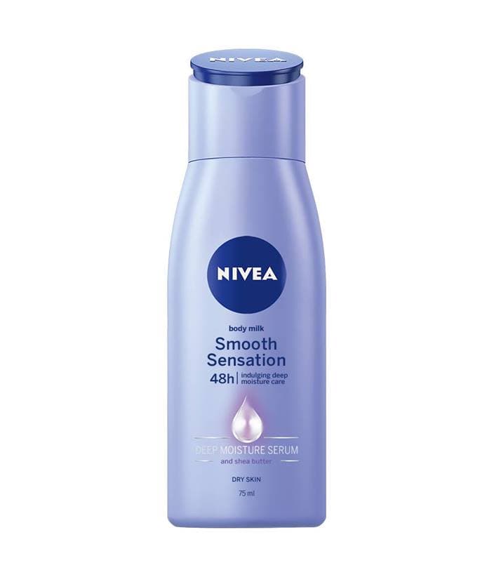 Nivea Smooth Sensation Body lotion 75 ml