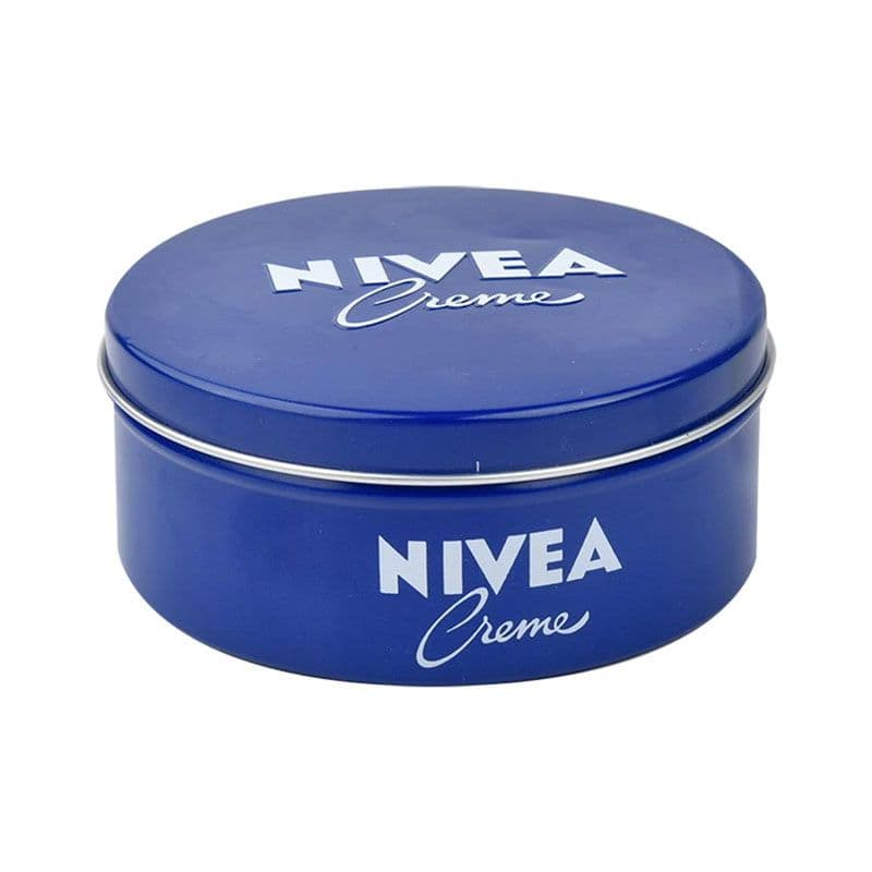 Nivea Cream Moisturizer 250ml