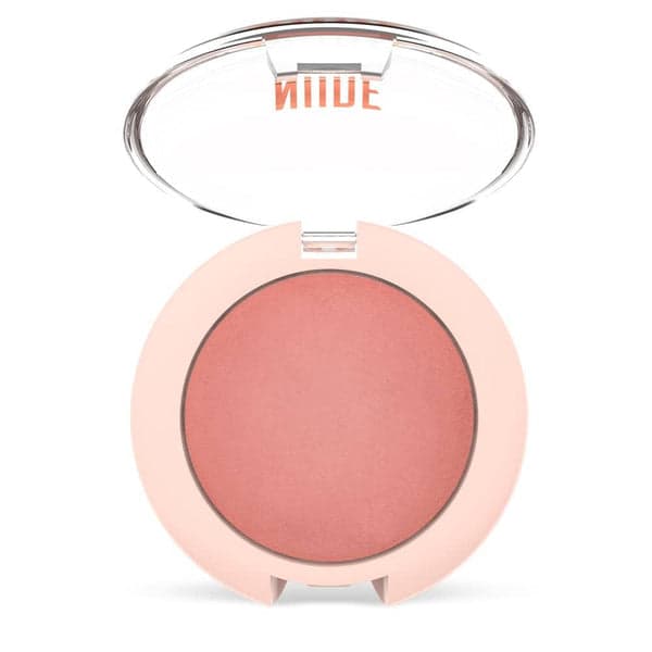 Golden Rose Nude Look Face Baked Blusher