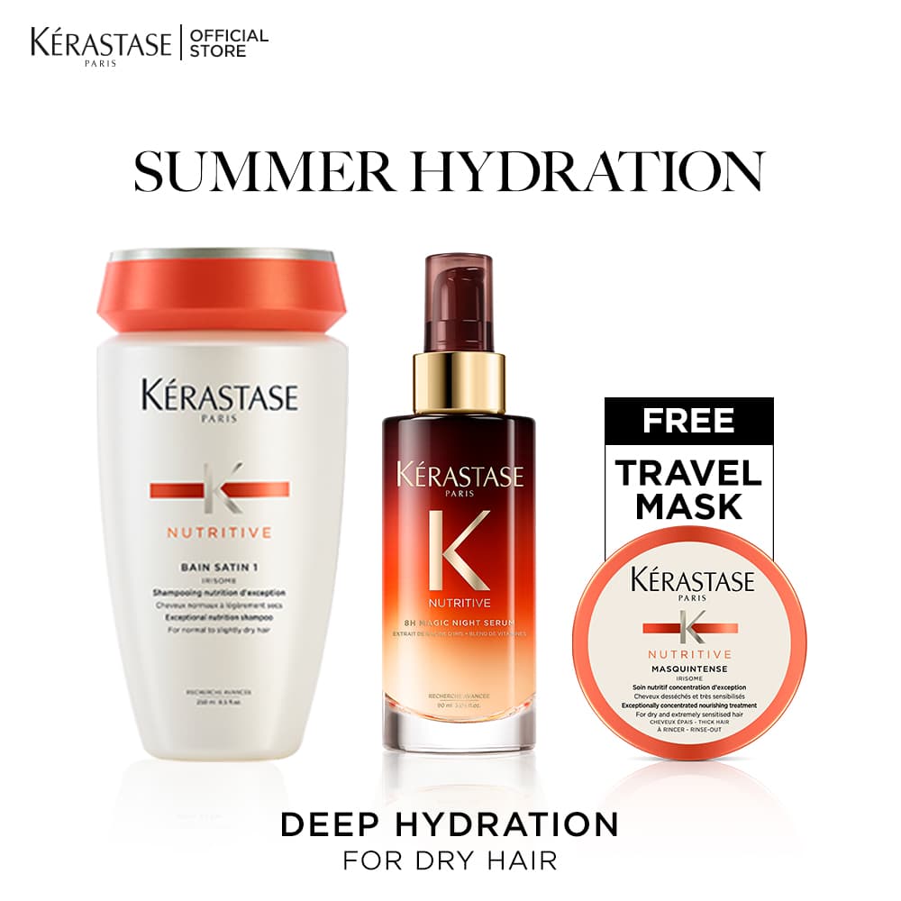 Nutritive Ultimare Care Pack