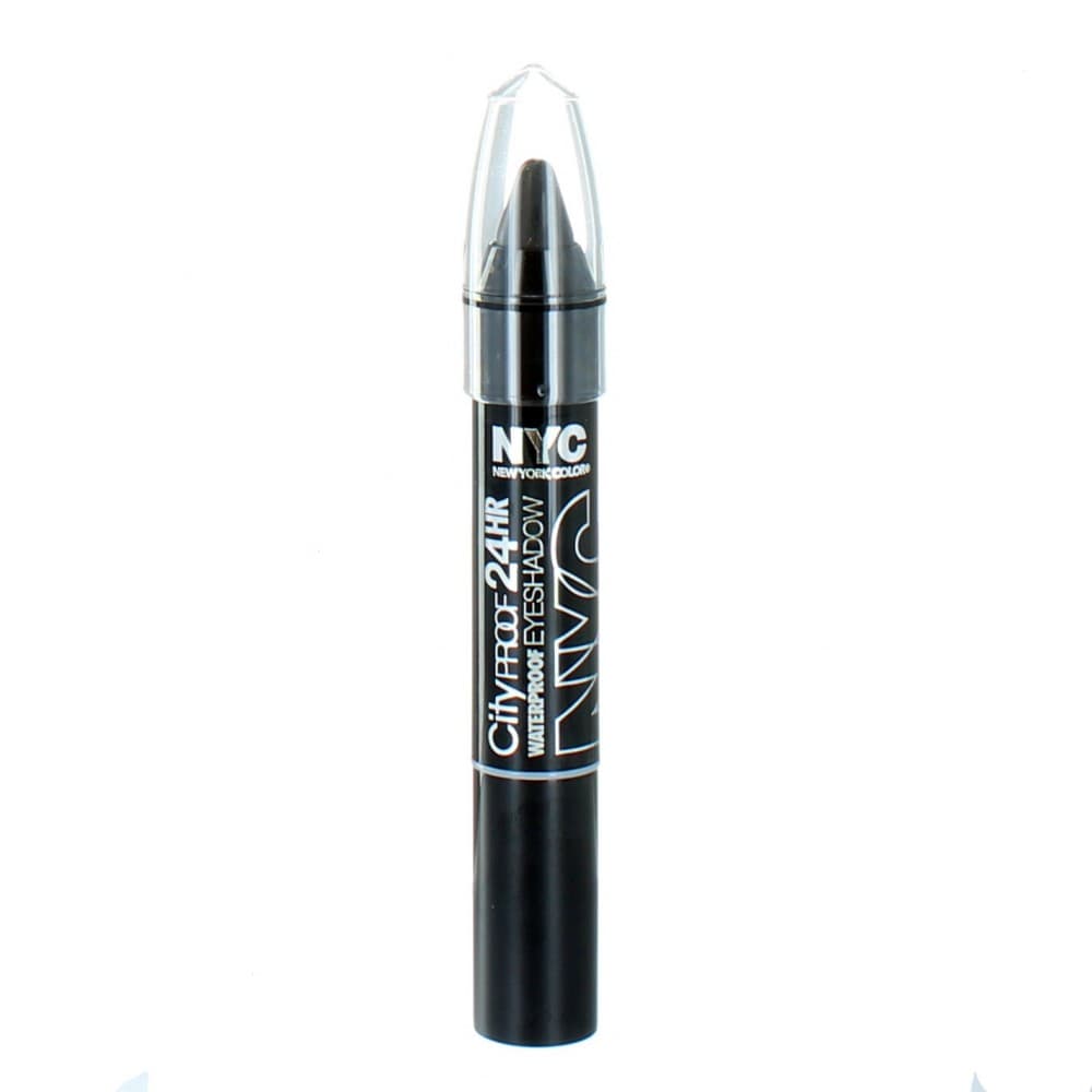 NYC City Proof 24hr Waterproof Eyeshadow