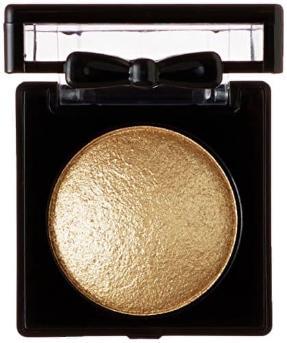 NYX Cosmetics Baked Shadow