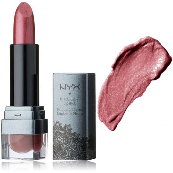NYX Black Label Lipstick